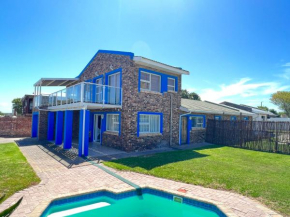 Adventure House - Colchester - 5km from Elephant Park